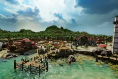 Скачать Port Royale 4 по прямой ссылке без торрентов
