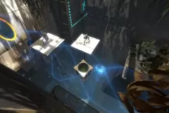 Скачать Portal 2 по прямой ссылке без торрентов