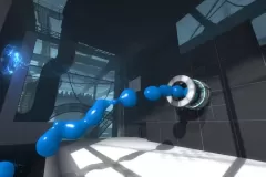 Скачать Portal 2 по прямой ссылке без торрентов