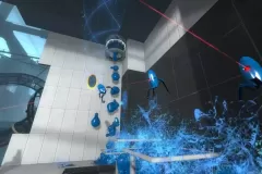 Скачать Portal 2 по прямой ссылке без торрентов