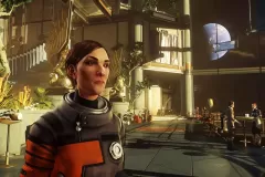 Скачать Prey (2017) по прямой ссылке без торрентов