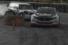 Скачать Project CARS 2 по прямой ссылке без торрентов через Telegram