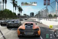 Скачать Project CARS 2 по прямой ссылке без торрентов через Telegram