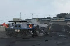 Скачать Project CARS 2 по прямой ссылке без торрентов через Telegram