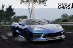 Скачать Project CARS 3 по прямой ссылке без торрента!