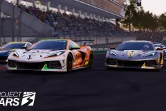 Скачать Project CARS 3 по прямой ссылке без торрента!