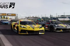 Скачать Project CARS 3 по прямой ссылке без торрента!