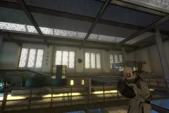 Скачать Half Life 2: Prospekt - торрент без вирусов бесплатно