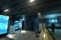 Скачать Half Life 2: Prospekt - торрент без вирусов бесплатно