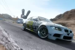 Скачать Need for Speed: ProStreet по прямой ссылке без торрентов