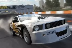 Скачать Need for Speed: ProStreet по прямой ссылке без торрентов