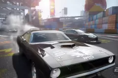 Скачать Need for Speed: ProStreet по прямой ссылке без торрентов