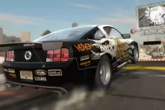 Скачать Need for Speed: ProStreet по прямой ссылке без торрентов