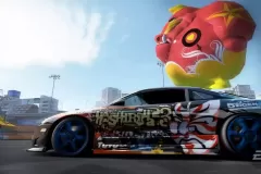 Скачать Need for Speed: ProStreet по прямой ссылке без торрентов
