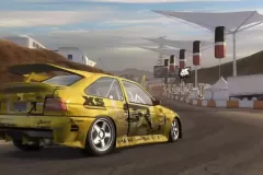 Скачать Need for Speed: ProStreet по прямой ссылке без торрентов