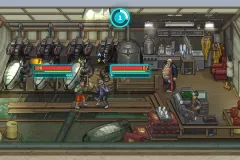Скачать Punch Club 2 по прямой ссылке без торрентов!