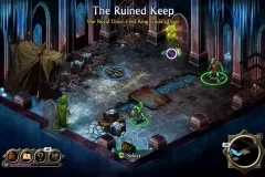 Скачать Puzzle Quest 2 - торрент без вирусов бесплатно