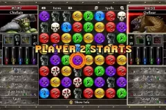 Скачать Puzzle Quest 2 - торрент без вирусов бесплатно