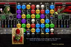 Скачать Puzzle Quest 2 - торрент без вирусов бесплатно