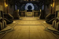 Скачать Pyramids and Aliens: Escape Room по прямой ссылке без торрентов через Telegram