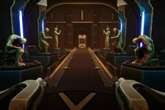 Скачать Pyramids and Aliens: Escape Room по прямой ссылке без торрентов через Telegram