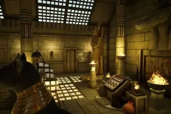 Скачать Pyramids and Aliens: Escape Room по прямой ссылке без торрентов через Telegram