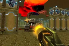 Скачать Quake 2 Enhanced по прямой ссылке без торрентов