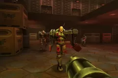Скачать Quake 2 Enhanced по прямой ссылке без торрентов