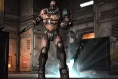 Скачать Quake 4 по прямой ссылке без торрентов