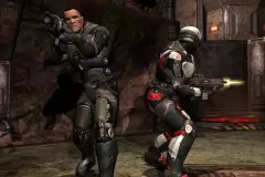 Скачать Quake 4 по прямой ссылке без торрентов