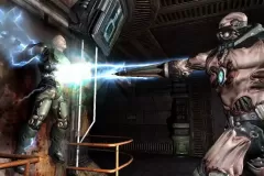 Скачать Quake 4 по прямой ссылке без торрентов
