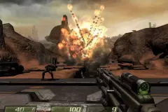 Скачать Quake 4 по прямой ссылке без торрентов