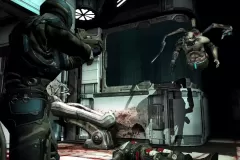 Скачать Quake 4 по прямой ссылке без торрентов