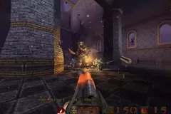 Скачать Quake (1996) по прямой ссылке без торрентов