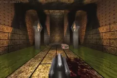 Скачать Quake (1996) по прямой ссылке без торрентов