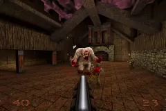 Скачать Quake (1996) по прямой ссылке без торрентов