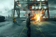 Скачать Quantum Break по прямой ссылке без торрента!