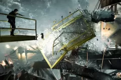 Скачать Quantum Break по прямой ссылке без торрента!