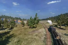 Скачать Railway Empire 2 по прямой ссылке без торрента!