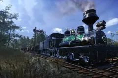 Скачать Railway Empire 2 по прямой ссылке без торрента!