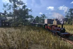 Скачать Railway Empire 2 по прямой ссылке без торрента!