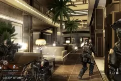 Скачать Rainbow Six: Vegas - торрент без вирусов бесплатно