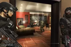 Скачать Rainbow Six: Vegas - торрент без вирусов бесплатно