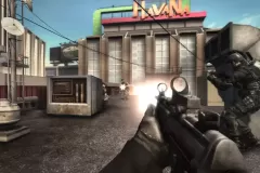 Скачать Rainbow Six: Vegas - торрент без вирусов бесплатно
