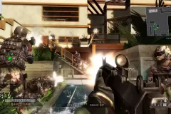 Скачать Rainbow Six: Vegas - торрент без вирусов бесплатно