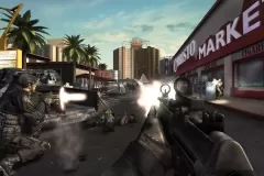 Скачать Rainbow Six: Vegas - торрент без вирусов бесплатно