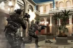 Скачать Rainbow Six: Vegas - торрент без вирусов бесплатно
