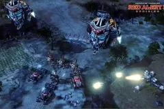 Скачать Red Alert 3: Uprising по прямой ссылке без торрентов