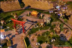 Скачать Red Alert 3: Uprising по прямой ссылке без торрентов