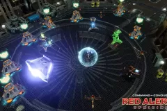 Скачать Red Alert 3: Uprising по прямой ссылке без торрентов